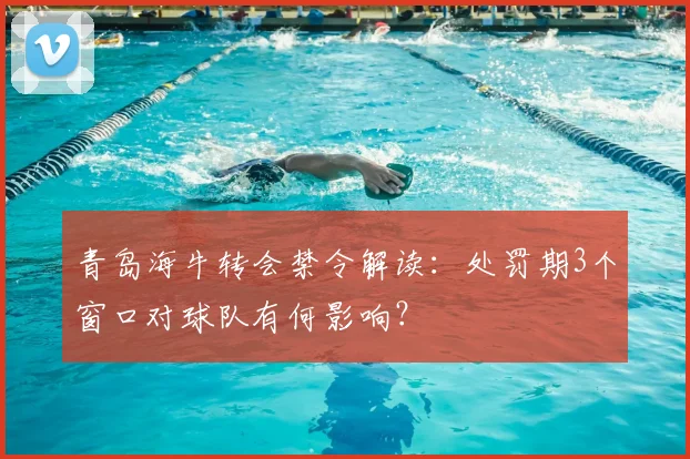 青岛海牛转会禁令解读:处罚期3个窗口对球队有何影响?