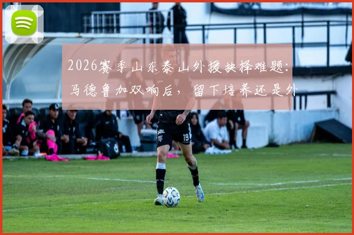 2026赛季山东泰山外援抉择难题：马德鲁加双响后，留下培养还是外租练级？深度解析球队夏窗布局
