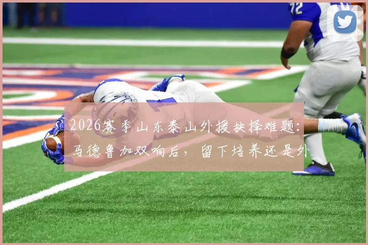 2026赛季山东泰山外援抉择难题：马德鲁加双响后，留下培养还是外租练级？深度解析球队夏窗布局